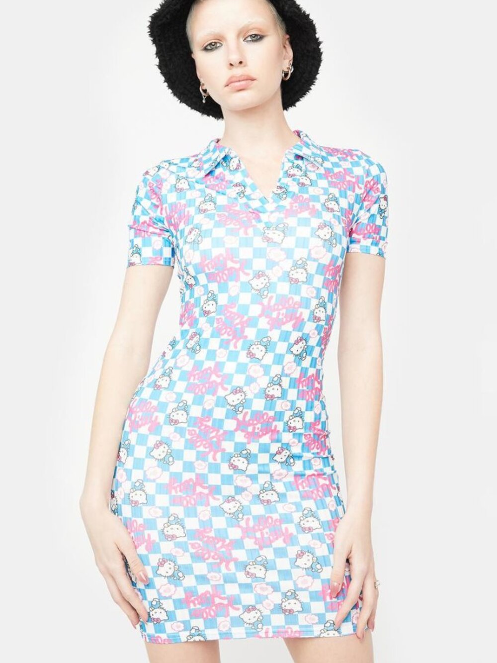 NGOrder X Sanrio  Hello Kitty Dress